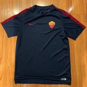 Nike AS Roma Training Jersey